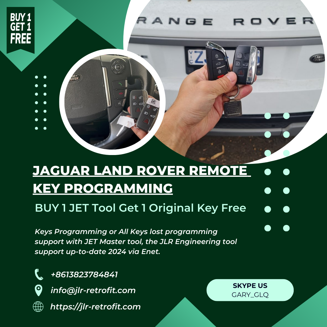JET Locksmith