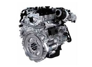 2.0L Ingenium Diesel 150hp upgrade to
  180hp factory version