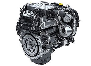 Defender 3.0 INGENIUM I6 Diesel D200
  upgrade to D250 or D300 factory versions