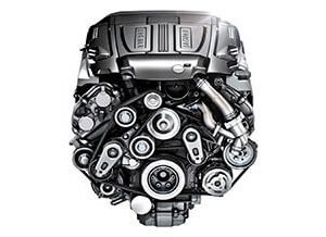 5.0sc V8 custom power upgrade from
  VelocityAP