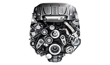 5.0sc V8 custom power upgrade from
VelocityAP