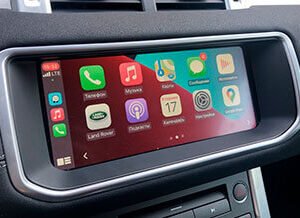 Apple CarPlay and  Android Auto Pack activation