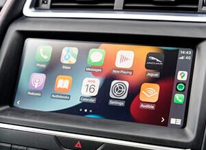 Apple CarPlay and  Android Auto Pack activation