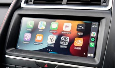 Apple CarPlay and Android Auto Pack activation