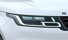 Auto High Beam Assist (AHBA)
