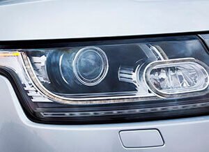 Auto High Beam Assist (AHBA)