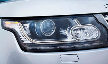 Auto High Beam Assist (AHBA)