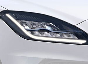 Auto High Beam Assist (AHBA)