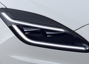 Auto High Beam Assist (AHBA)