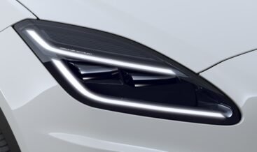 Auto High Beam Assist (AHBA)