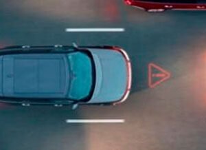 Autonomous Emergency Braking (AEB)