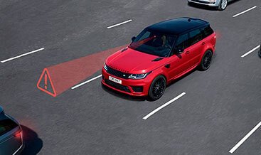 Autonomous-Emergency-Braking-AEB