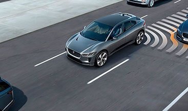 Blind Spot Assist (Blind Spot System)