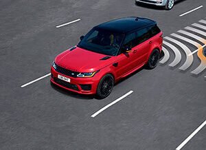 Blind-Spot-Assist-Blind-Spot-System