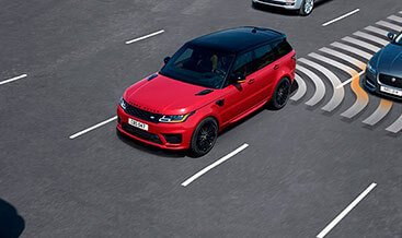 Blind-Spot-Assist-Blind-Spot-System