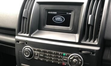 Bluetooth/Hands-free activation