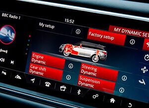 Configurable Dynamic