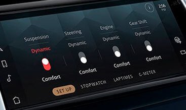 Configurable-Dynamic-Mode-7