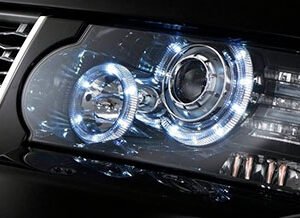 DRL mode for Position light activation