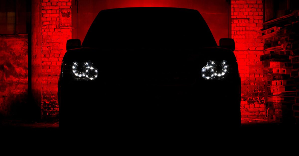 JLRFIX