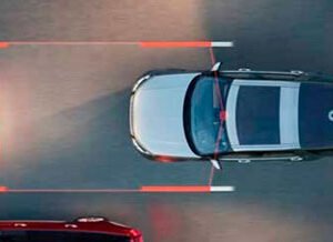 Lane-Departure-Warning-LDW