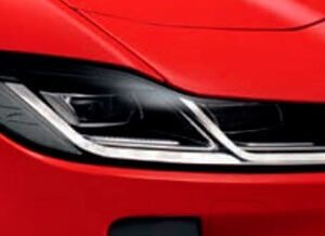 Auto High Beam Assist (AHBA)