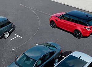 Park-Assist