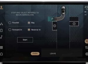 Park Assist GEN2