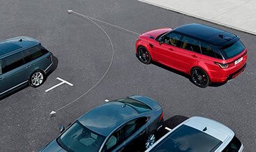 Park-Assist