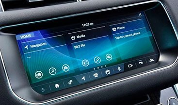 Radio frequency adjustment (for USA
vehicles)