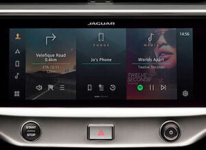Radio frequency adjustment (for USA
  vehicles)