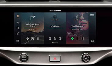 Radio frequency adjustment (for USA
vehicles)