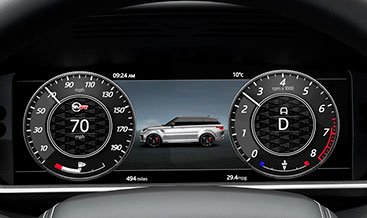 Range-Rover-Sport-SVR-skin-for-instrument-cluster