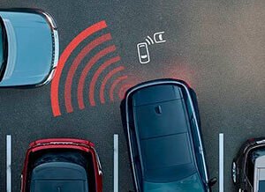 Reverse-Traffic-Detection-Blind-Spot-System-7