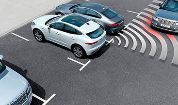 Reverse Traffic Detection (Blind Spot
System)