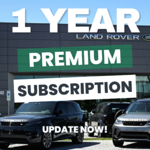 Renewal Subscription SX-TOOL