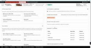 Demo JLR Topix Cloud 1-Day 2017-2026