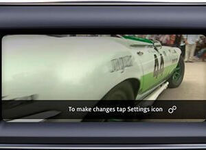Video in motion