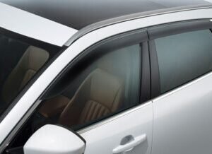 Windows global close (for USA vehicles)