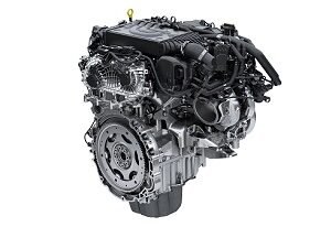 PLUG-IN HYBRID 3.0 PETROL POWER UPGRADE
  FROM P440E TO P510E